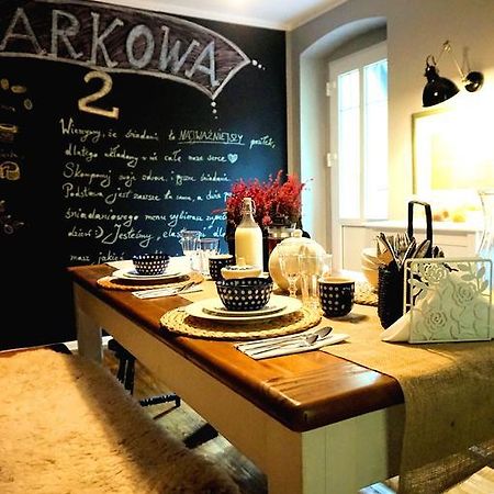 Pokoje Goscinne Parkowa 2 Swieradow-Zdroj Ngoại thất bức ảnh