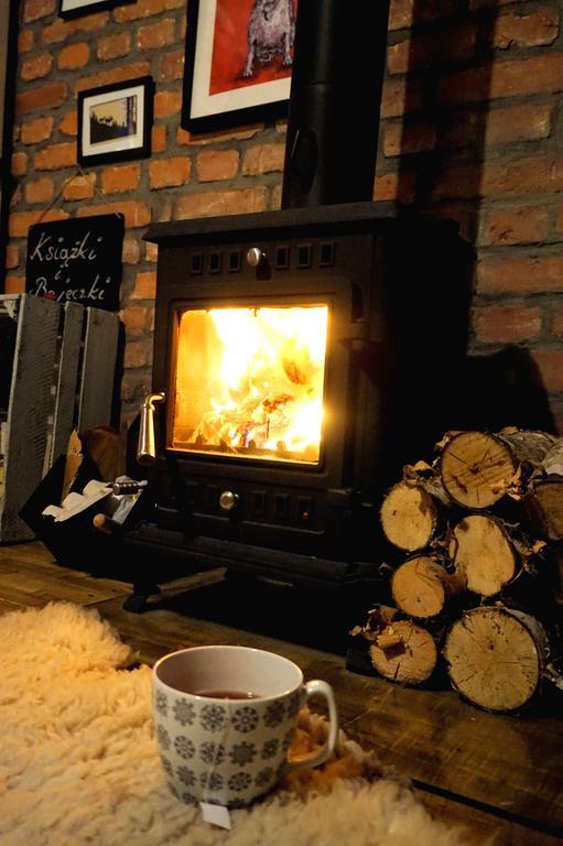 Pokoje Goscinne Parkowa 2 Swieradow-Zdroj Ngoại thất bức ảnh