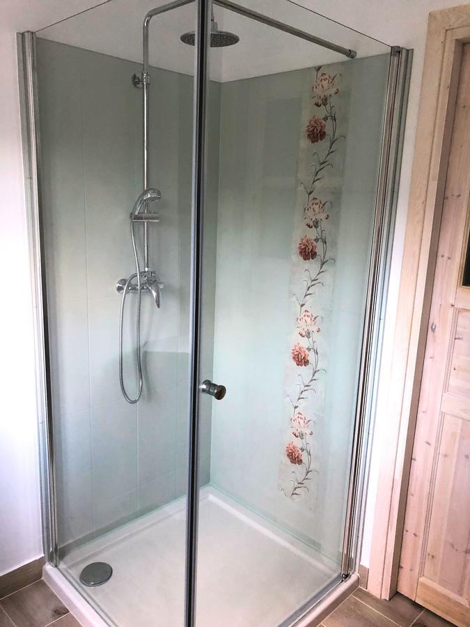 Pokoje Goscinne Parkowa 2 Swieradow-Zdroj Ngoại thất bức ảnh